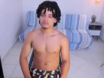 Chaturbate Live Sex of samxx_muscle