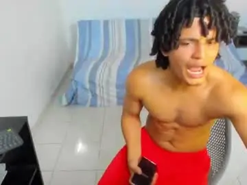 Chaturbate Sex Chat of samxx_muscle