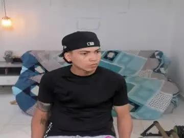 Chaturbate Adult Webcam of samxx_muscle