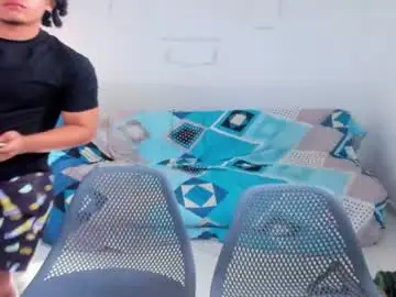 Chaturbate Live Sex of samxx_muscle