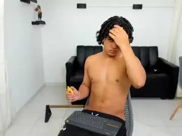 Chaturbate Sex Cam of samxx_muscle