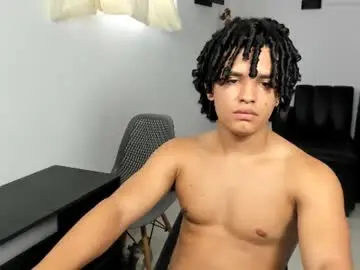 Chaturbate Free Porn Cam of samxx_muscle