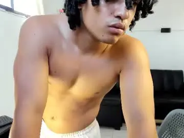 Chaturbate Live Sex of samxx_muscle