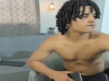 Chaturbate Live Sex of samxx_muscle