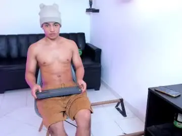 Chaturbate Private Sex Chat of samxx_muscle