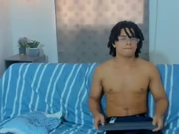 Chaturbate Private Sex Chat of samxx_muscle