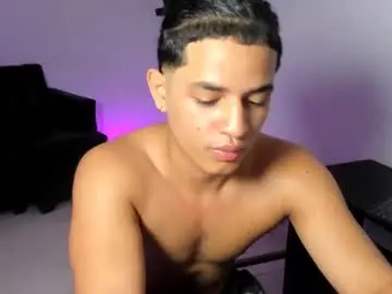 Chaturbate Private Sex Chat of samxx_muscle