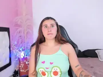 Chaturbate Watch Live Sex Cams of samy_dool