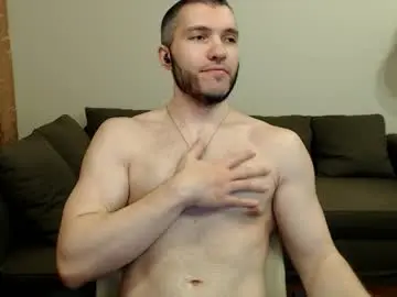 Chaturbate Adult Webcam of sergiotitan3271