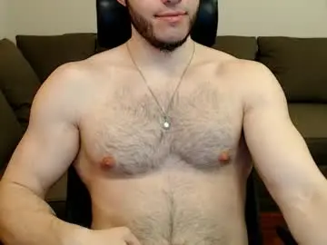 Chaturbate Nude Webcam of sergiotitan3271