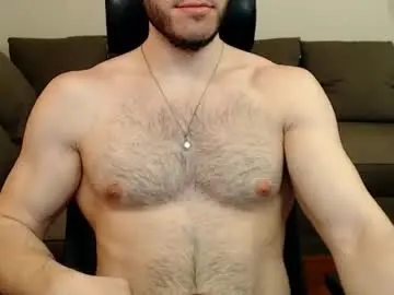 Chaturbate Best Webcam of sergiotitan3271