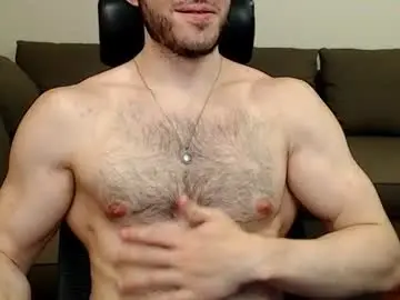 Chaturbate Best Webcam of sergiotitan3271