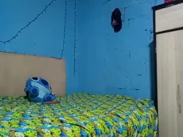 Chaturbate Free Live Porn of sexygames266