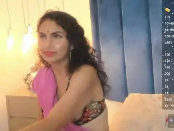 Chaturbate Best Webcam of shaliny_
