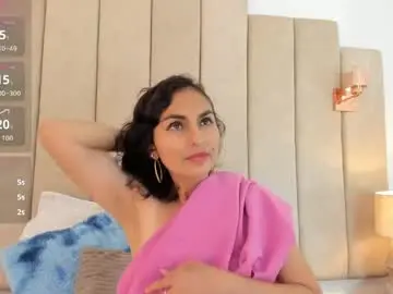 Chaturbate Adult Video Chat of shaliny_