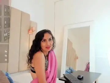 Chaturbate Watch Live Sex Cams of shaliny_