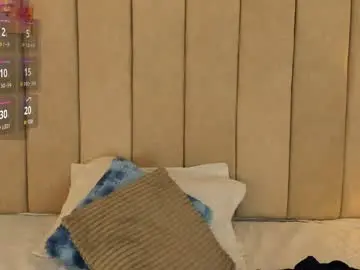 Chaturbate Sex Chat of shaliny_