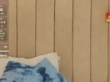 Chaturbate Live Sex Cam of shaliny_