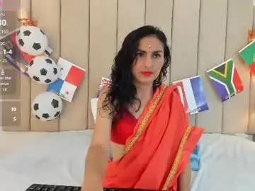 Chaturbate Best Webcam of shaliny_
