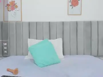 Chaturbate Adult Webcam of shaliny_