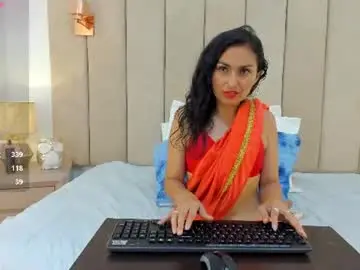 Chaturbate Adult Video Chat of shaliny_