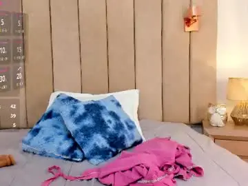 Chaturbate Free Porn Cam of shaliny_