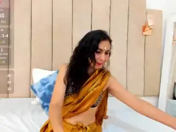 Chaturbate Live Sex Cam of shaliny_