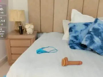 Chaturbate Live Porn of shaliny_