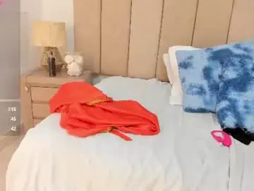 Chaturbate Private Sex Chat of shaliny_