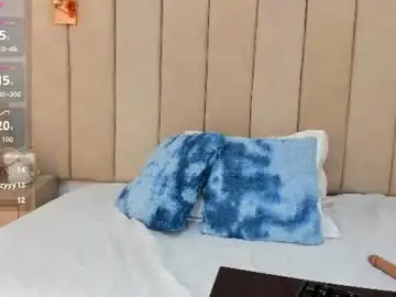 Chaturbate Sex Chat of shaliny_
