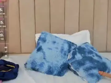 Chaturbate Private Sex Chat of shaliny_