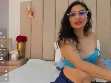 Chaturbate Free Porn Cam of shaliny_