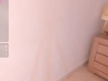 Chaturbate Free Porn Cam of shaliny_