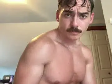 Chaturbate Nude Webcam of slickmass