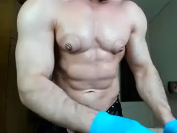 Chaturbate Private Sex Chat of sweetmuscles_boy