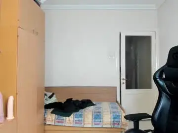 Chaturbate Private Sex Chat of sweetmuscles_boy
