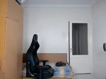 Chaturbate Adult Video Chat of sweetmuscles_boy