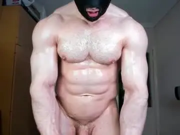 Chaturbate Adult Video Chat of sweetmuscles_boy