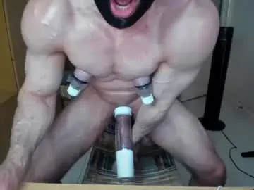 Chaturbate Best Webcam of sweetmuscles_boy