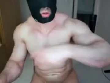 Chaturbate Private Sex Chat of sweetmuscles_boy