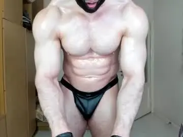 Chaturbate Sex Cam of sweetmuscles_boy