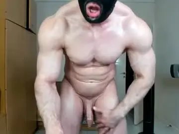 Chaturbate Sex Chat of sweetmuscles_boy