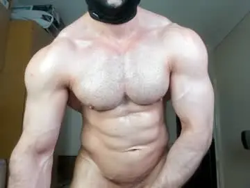 Chaturbate Best Webcam of sweetmuscles_boy