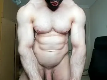 Chaturbate Free Porn Cam of sweetmuscles_boy