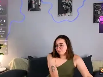 Chaturbate Nude Webcam of teasemilf
