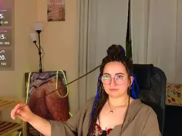 Chaturbate Sex Cam of teasemilf