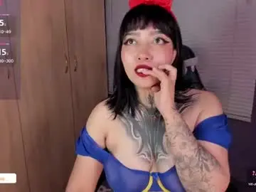 Chaturbate Live Porn of the_cherry_on__top