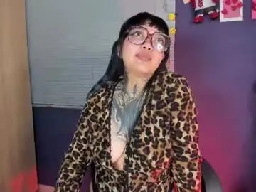 Chaturbate Adult Webcam of the_cherry_on__top