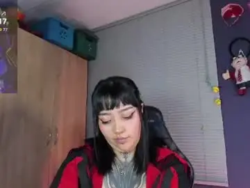 Chaturbate Nude Webcam of the_cherry_on__top