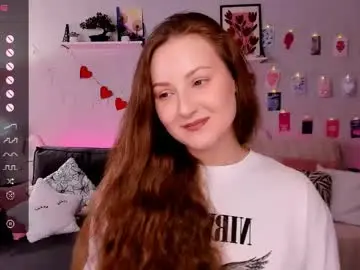 Chaturbate Adult Webcam of velvetcherry_